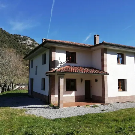 Casa Baltasar - Casas De Picos Holiday home
