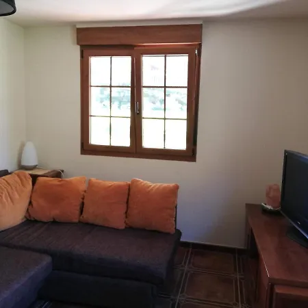Casa Baltasar - Casas De Picos Dom wakacyjny *