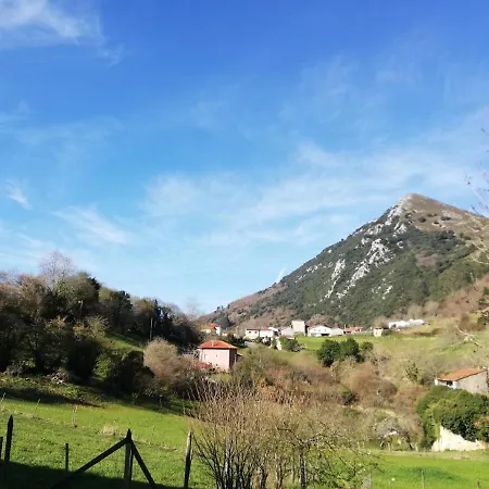 Casa Baltasar - Casas De Picos Dom wakacyjny *