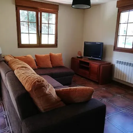 Casa Baltasar - Casas De Picos