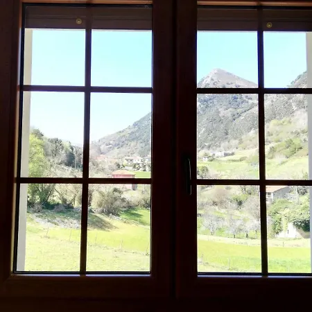 Holiday home Casa Baltasar - Casas De Picos *