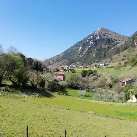 Casa Baltasar - Casas De Picos