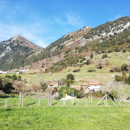 Holiday home Casa Baltasar - Casas De Picos
